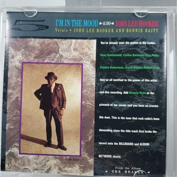 Chameleon CD Sampler One by Various (CD, 1990, Chameleon Records). Dramarama ++ - Picture 3 of 6